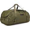 Thule Borsa sportiva Thule Chasm Duffel 90L - Olivine