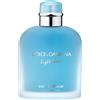 Dolce&Gabbana Light Blue Pour Homme Eau Intense 50 ml