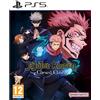 Bandai Namco Entertainment Jujutsu Kaisen Cursed Clash