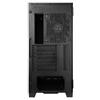 Chieftec Case Chieftec Apex Air vetro temperato Midi-tower E-ATX Nero [GA-01B-M-OP]