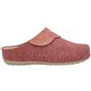 Scholl BRUGES WOOL+SUEDE PANTOFOLA WOMAN ROSE 39
