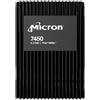 Micron 7450 MAX U.3 12.8 TB PCI Express 4.0 3D TLC NAND NVMe