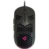 Conceptronic DJEBBEL04B mouse Mano destra USB tipo A Ottico 6400 DPI