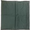 Bassetti Federa per cuscino in 100% raso di cotone, colore Agave 1270, dimensioni: 40 x 40 cm - 9324577