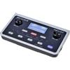 Mooer Pe100 Pedale Multieffetto Portatile x Chitarra Elettrica con Alimentatore
