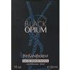 YVES SAINT LAURENT YSL Black Opium Eau de Parfum Intense, 30 ml