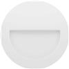 BENEITO & FAURE Segnapasso Mis R 3W CCT Bianco - 5020