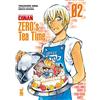 Star Comics Detective Conan. Zero's tea time (Vol. 2)