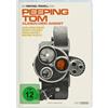 Arthaus / Studiocanal (PLAION PICTURES) Peeping Tom - Augen der Angst - Digital Remastered