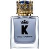Dolce&Gabbana K by Dolce & Gabbana 50 ml