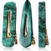 BrushArt Hair Clip 3 pz