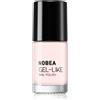 NOBEA Day-to-Day Gel-like Nail Polish 6 ml