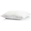 CAREZZA MAXI GUANCIALE 55x120cm MADE IN ITALY SUPER PROMO