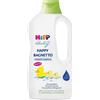 HIPP Happy Bagnetto - Detergente per il bagnetto formato famiglia 1 l