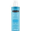 Neutrogena Hydro Boost Acqua Gel Detergente Viso 200 ml