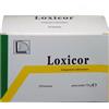 Loxicor 20 Bustine