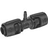 Gardena Micro-drip-system racc.13 mm (1/2)-4,6 mm (3/16)