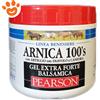 Pearson Arnica 100's Gel Balsamica Extra Forte - Confezione da 500 ml