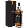 JACK DANIEL'S JACK DANIEL'S SINATRA SELECT, ASTUCCIATO 1lt.