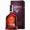 DALMORE Single Malt Scotch Whisky PORT WOOD RESERVE con astuccio 70cl.