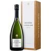 BOLLINGER Champagne LA GRANDE ANNÉE 2014 cassa legno 75cl.