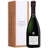 BOLLINGER Champagne LA GRANDE ANNÉE ROSÉ 2014 cassa legno 75cl.