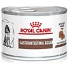 Royal Canin Cane - Veterinary Diet - Gastro Intestinal Puppy 195 gr