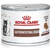 Royal Canin Cane - Veterinary Diet - Gastro Intestinal Kitten 195 gr