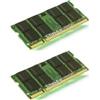 Kingston 16GB (2x8GB) Kingston ValueRAM DDR3-1600 CL11 SO-DIMM RAM - Kit