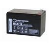 Quality Batteries Batteria di ricambio RBC4 per sistemi UPS di APC 12V 12Ah