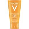 VICHY (L'Oreal Italia SpA) Vichy Capital Soleil Dry Touch Viso Anti Lucidità Spf30+ 50ml