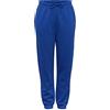 PIECES Pcchilli HW Noos BC-Pantaloni Sportivi, Mazarine Blu, XL Donna