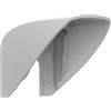 AJAX HOOD TETTUCCIO PER RIVELATORE ESTERNO AJ-MOTIONPROTECTOUTDOOR-W AJCU-AJ-HOOD