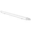 V-TAC PLAFONIERA LED 18W COLLEGABILE L-SERIES 60CM B.FREDDO IP65 VT-80060-LED23088