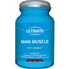 ULTIMATE MAN MUS POSTWOR CACAO