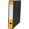 STARLINE Registratore STARBOX f.to protocollo dorso 5cm giallo STARLINE/sfuso