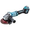 MAKITA FRANCE Smerigliatrice 180 mm 40V Bluetooth MAKITA senza batteria - GA037GZ