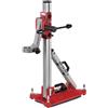 Milwaukee MXF DR255TV - COLONNA PER CAROTATRICE A 2 VELOCIT+Ç MX FUEL IN ALLUMINIO CON COLLARE AD ATTACCO UNIVERSALE DA 60 MM - MILWAUKEE