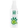 MENFORSAN Detergente viso per gatti | Pulisce e deterge senza acqua | Lucida il pelo | 100% Aloe Vera naturale da agricoltura biologica | 60ml