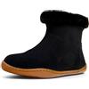 Camper Peu Cami K900365, Bottino Bambine e ragazze, Nero 001, 30 EU