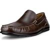 ECCO Classic, Shoes Uomo, Coffee, 42 EU