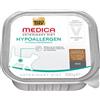 Select Gold Medica Cat Hypoallergenic Vaschetta 100G TACCHINO E PATATE