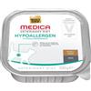Select Gold Medica Cat Hypoallergenic Vaschetta 100G TACCHINO