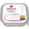 Select Gold Medica Cat Diabetic Vaschetta 100G POLLO