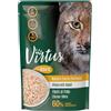 Virtus Cat Natural Busta Multipack 30x70G POLLO