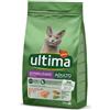 Ultima Cat Sterilized Salmone 1.5KG