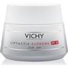 Vichy Linea Viso Liftactiv Supreme SPF30 Trattamento Anti-Rughe Rimpolpante 50ml