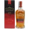 Tomatin 12 Year Old Italian Collection Marsala Cask