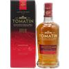 Tomatin 12 Year Old Italian Collection Amarone Cask