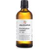 Naissance Olio Essenziale di Arancio Dolce (No. 105) 100ml - 100% Puro, Naturale, Spremuto a freddo, Cruelty Free, Vegano, Senza OGM e Non Diluito - Uso in Aromaterapia e Diffusori
